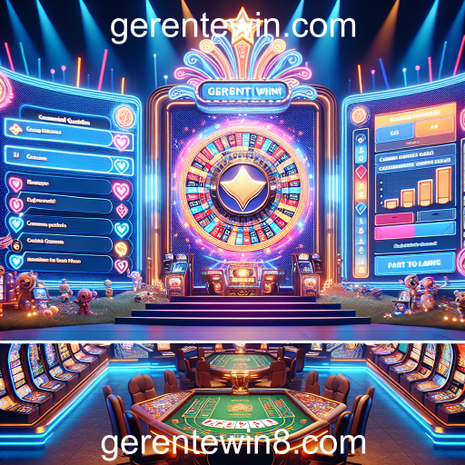 Importância da Seção de Perguntas Frequentes em Jogos Online
