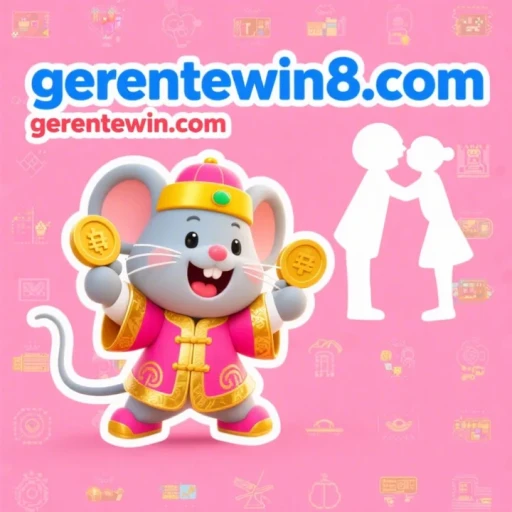 gerentewin8.com favicon