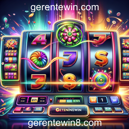 Caça-níqueis A Traição dos Caça-níqueis no Gerente Win: Como os Slots Conquistaram o Mundo dos Jogos